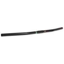 SimWorks - Little Nick Bar CrMo Lenker - 25,4 mm silber poliert (chrome plated)