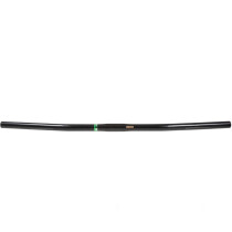 SimWorks - Little Nick Bar CrMo Lenker - 25,4 mm silber poliert (chrome plated)