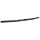 SimWorks - Little Nick Bar CrMo Lenker - 25,4 mm silber poliert (chrome plated)