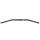 SimWorks - Little Nick Bar CrMo Lenker - 25,4 mm silber poliert (chrome plated)
