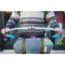 SimWorks - Ramble Bar Aluminium Lenker - 31,8 mm