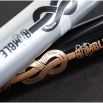 SimWorks - Ramble Bar Aluminium Lenker - 31,8 mm