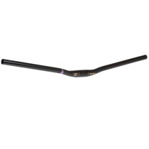 SimWorks - Mowmow Bar Alloy Handlebar Silver - 31,8 mm