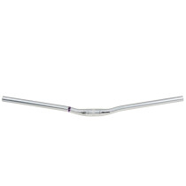 SimWorks - Mowmow Bar Aluminium Lenker - 31,8 mm silber