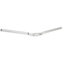 SimWorks - Mowmow Bar Aluminium Lenker - 31,8 mm silber