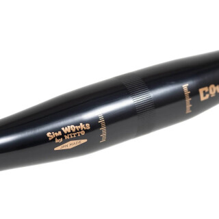 SimWorks - Cowcow Bar Aluminium Lenker - 31,8 mm, 119,90 €
