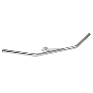 SimWorks - Still Cruisin CrMo Handlebar / Stem Combination - 1 1/8"