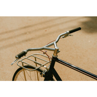 SimWorks - Still Cruisin CrMo Handlebar / Stem Combination - 1 1/8