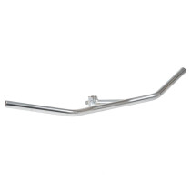 SimWorks - Still Cruisin Bar CrMo Lenker-/Vorbaukombination - 1 1/8" schwarz