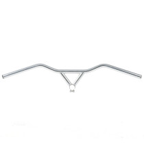 SimWorks - Still Cruisin Bar CrMo Lenker-/Vorbaukombination - 1 1/8" schwarz