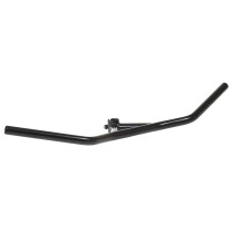 SimWorks - Still Cruisin Bar CrMo Lenker-/Vorbaukombination - 1 1/8" schwarz