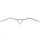 SimWorks - Still Cruisin Bar CrMo Lenker-/Vorbaukombination - 1 1/8" schwarz