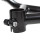 SimWorks - Still Cruisin Bar CrMo Lenker-/Vorbaukombination - 1 1/8" schwarz