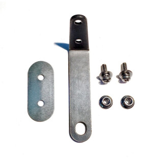 SimWorks - Dove Stay Fender Attachment - 50 mm