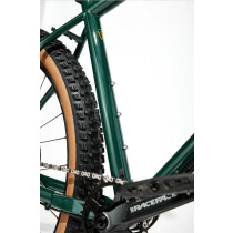 Tumbleweed - Sunliner UDH Frameset - Forest Green