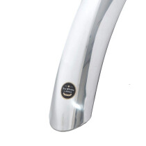 SimWorks - Smooth 74 Schutzbleche SILBER - 700c