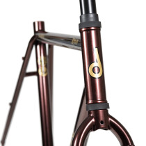 SimWorks - Doppo Ronin Rahmenset