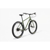 Tumbleweed - Prospector V2 Rahmenset - Olive Green (2026)