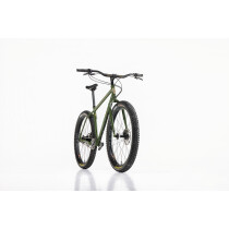 Tumbleweed - Prospector V2 Rahmenset - Olive Green (2026)