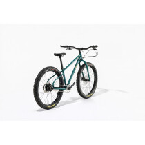 Tumbleweed - Prospector V2 Frameset - Teal (2026)