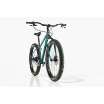 Tumbleweed - Prospector V2 Frameset - Teal (2026)