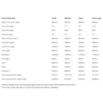 Tumbleweed - Prospector V2 Frameset - Teal (2026)