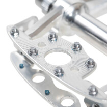 SimWorks - Taco Pedals