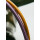 SimWorks - Edelstahl-Außenhülle CRISPER für Bremszug – 3 m Clear Purple