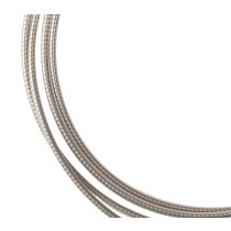 SimWorks - Stainless Outer Cable CRISPER for Shift - 3m