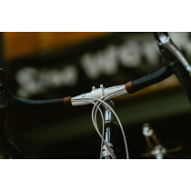 SimWorks - Stainless Outer Cable CRISPER for Shift - 3m