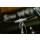 SimWorks - Edelstahl-Außenhülle CRISPER für Shift – 3 m Clear Black