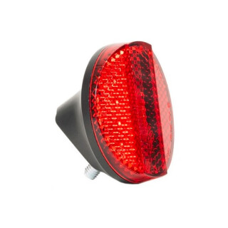 SimWorks - Nekome Reflector black