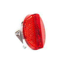 SimWorks - Nekome Reflector black