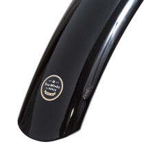 SimWorks - Flat 80 Fenders BLACK - 29"