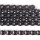 Eclat - Stroke Chain - 1/8" black