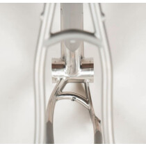Curve Cycling - Big Kev V2 Titanium Frameset XM
