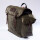 Carradice - Originals Kendal Panniers Gepäcktaschen - Paar field green (dunkelbraune straps)