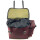 Carradice - Originals Kendal Panniers Gepäcktaschen - Paar field green (dunkelbraune straps)