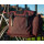 Carradice - Originals Kendal Panniers Gepäcktaschen - Paar field green (dunkelbraune straps)