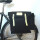 Carradice - Originals Kendal Panniers Gepäcktaschen - Paar field green (dunkelbraune straps)