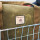 Velo Orange - Harborside Basket Bag schwarz