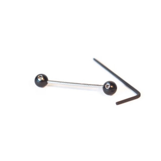 Forager - Cable Cherries - Pair black