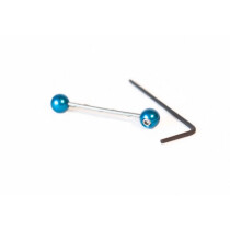 Forager - Cable Cherries - Pair pink