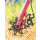 Forager - Cable Cherries - Pair pink