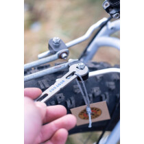 Forager - The Link Wrench 8/9/10mm - Stainless Steel