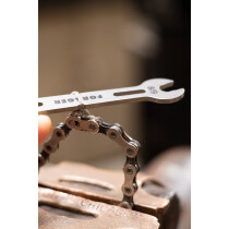 Forager - The Link Wrench 8/9/10mm - Stainless Steel