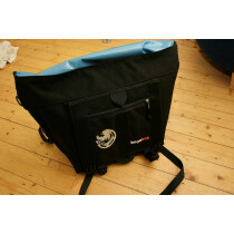 Bagaboo - Workhorse Goldsprint Edition M