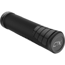 SQlab - 7OX 2.0 Pro MTB Lenkergriffe - schwarz