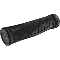 SQlab - 7OX 2.0 Pro MTB Grips - black