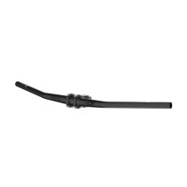 SQlab - 3OX 16° Ergonomischer MTB Lenker Medium 30 mm Rise - schwarz